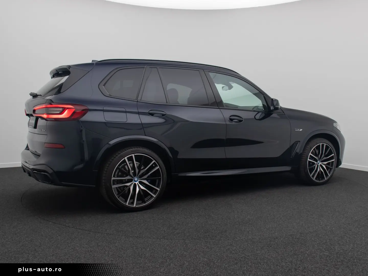 BMW X5 xD45e M Sport