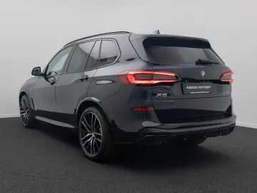 BMW X5 xD45e M Sport