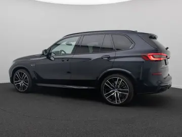 BMW X5 xD45e M Sport