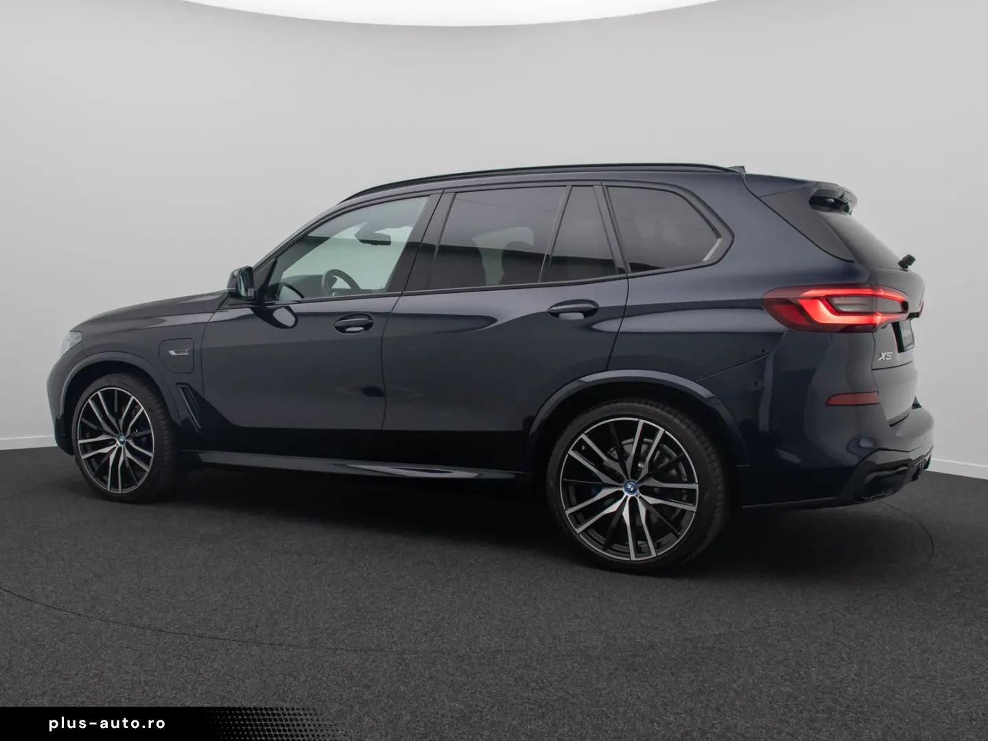 BMW X5 xD45e M Sport