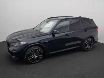 BMW X5 xD45e M Sport