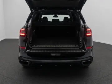 BMW X5 xD45e M Sport