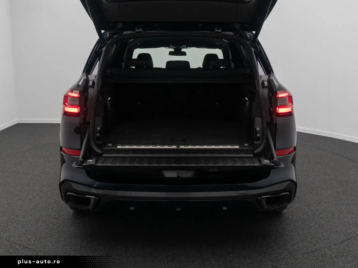 BMW X5 xD45e M Sport