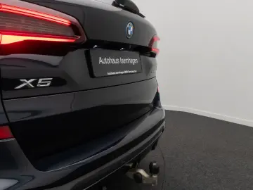 BMW X5 xD45e M Sport
