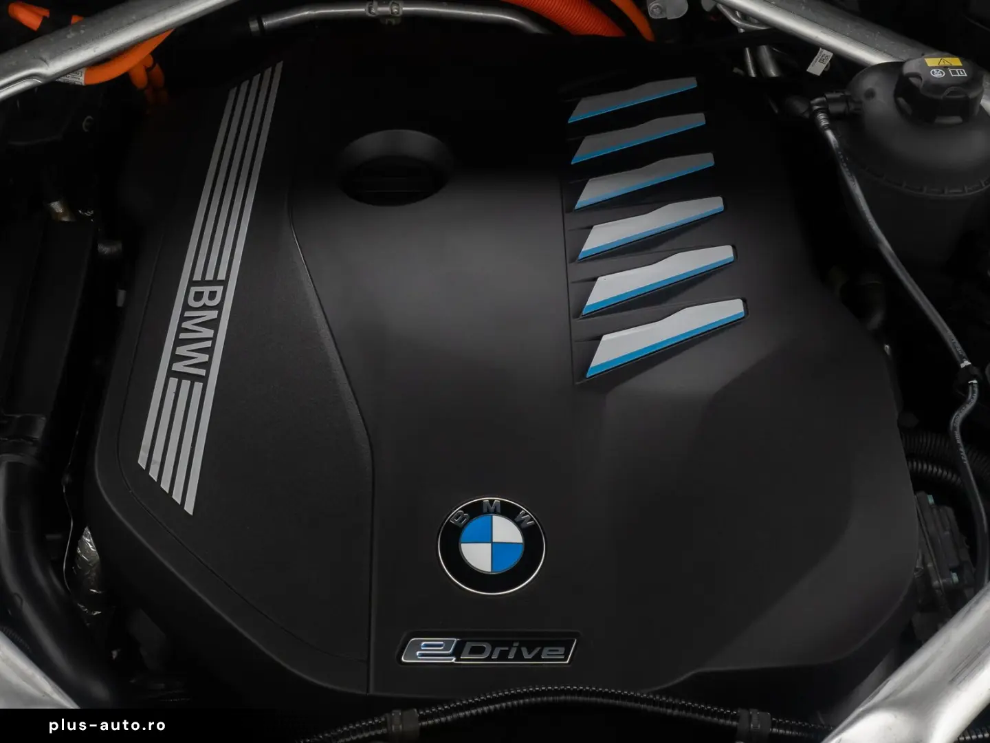 BMW X5 xD45e M Sport