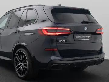 BMW X5 xD45e M Sport
