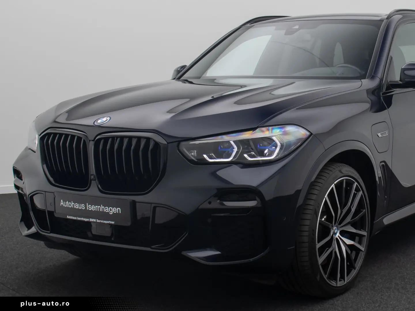 BMW X5 xD45e M Sport