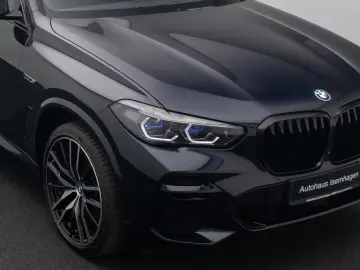 BMW X5 xD45e M Sport