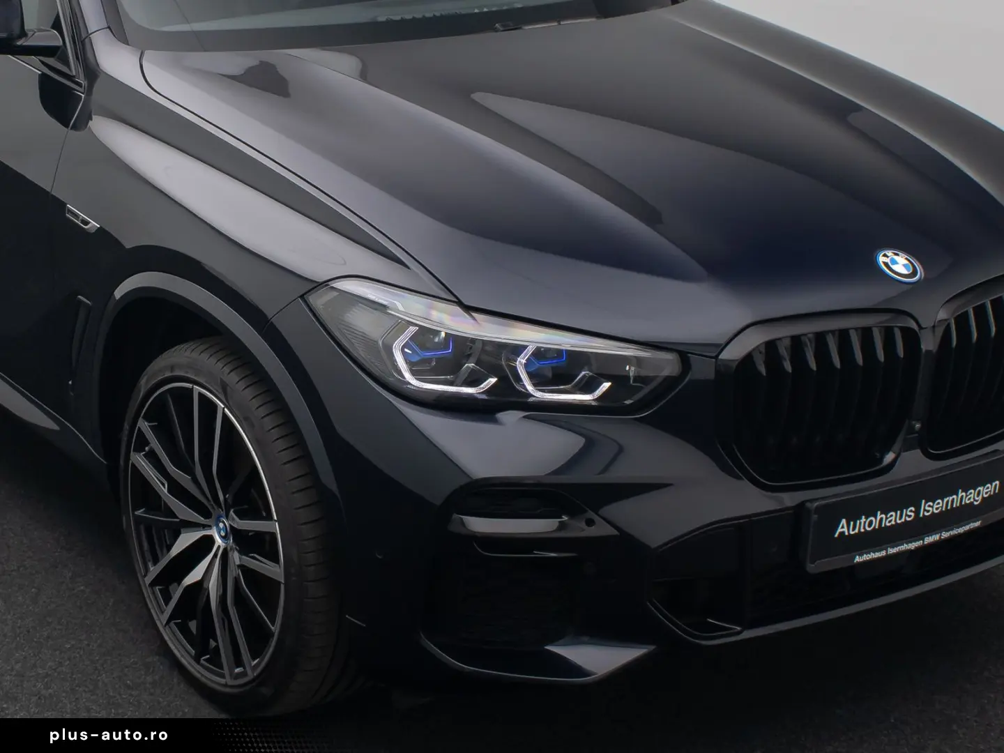 BMW X5 xD45e M Sport