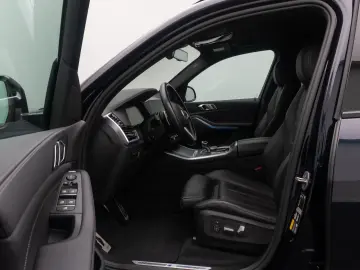 BMW X5 xD45e M Sport