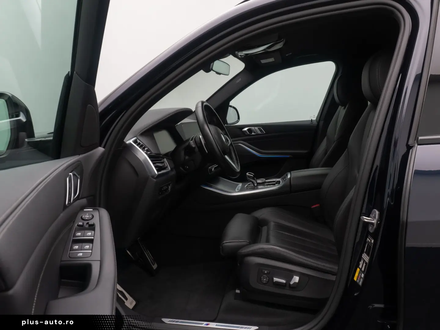 BMW X5 xD45e M Sport