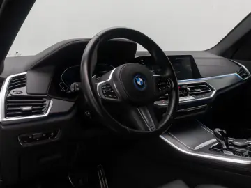 BMW X5 xD45e M Sport