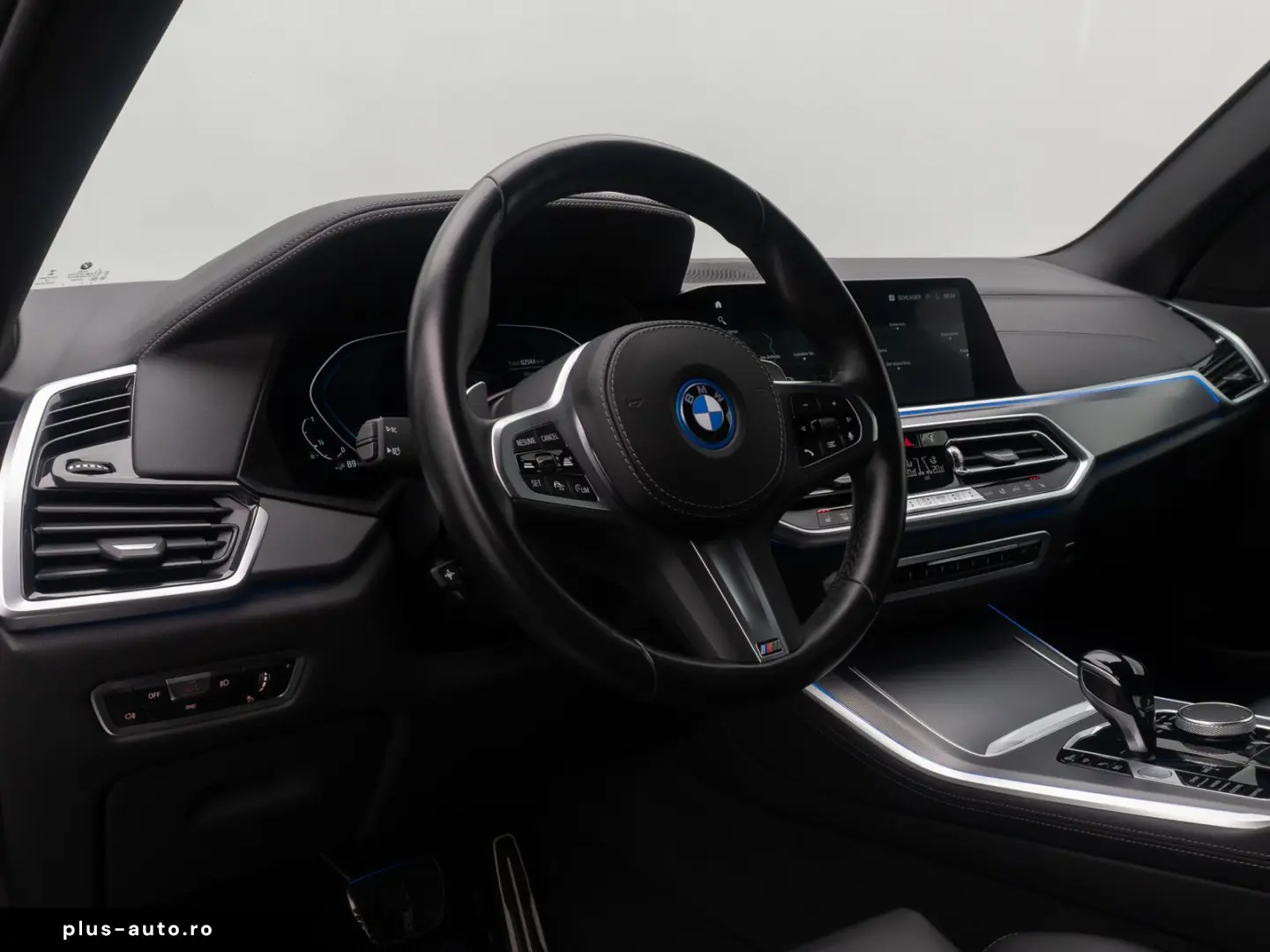 BMW X5 xD45e M Sport