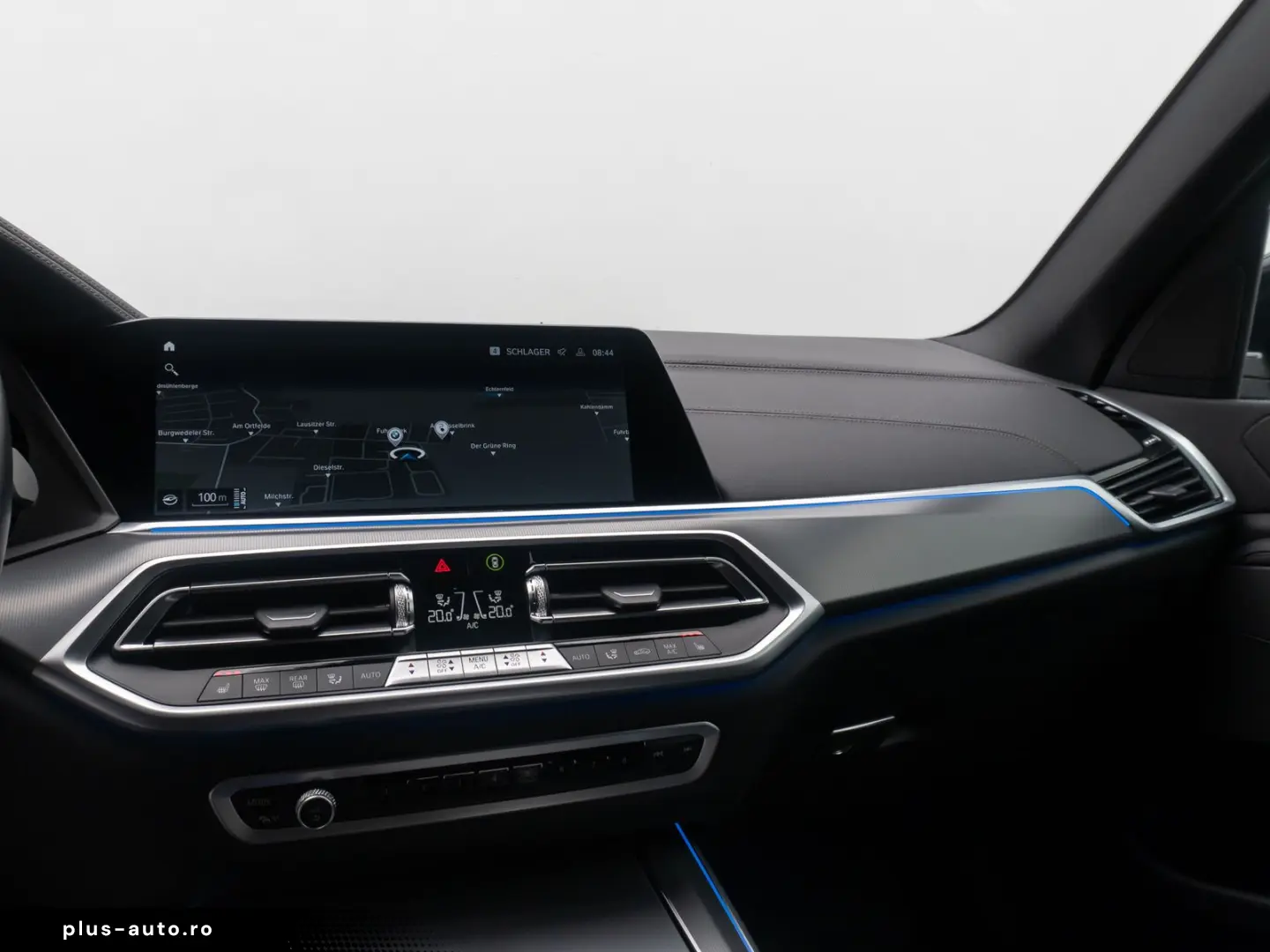 BMW X5 xD45e M Sport