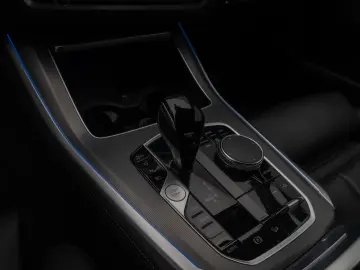 BMW X5 xD45e M Sport