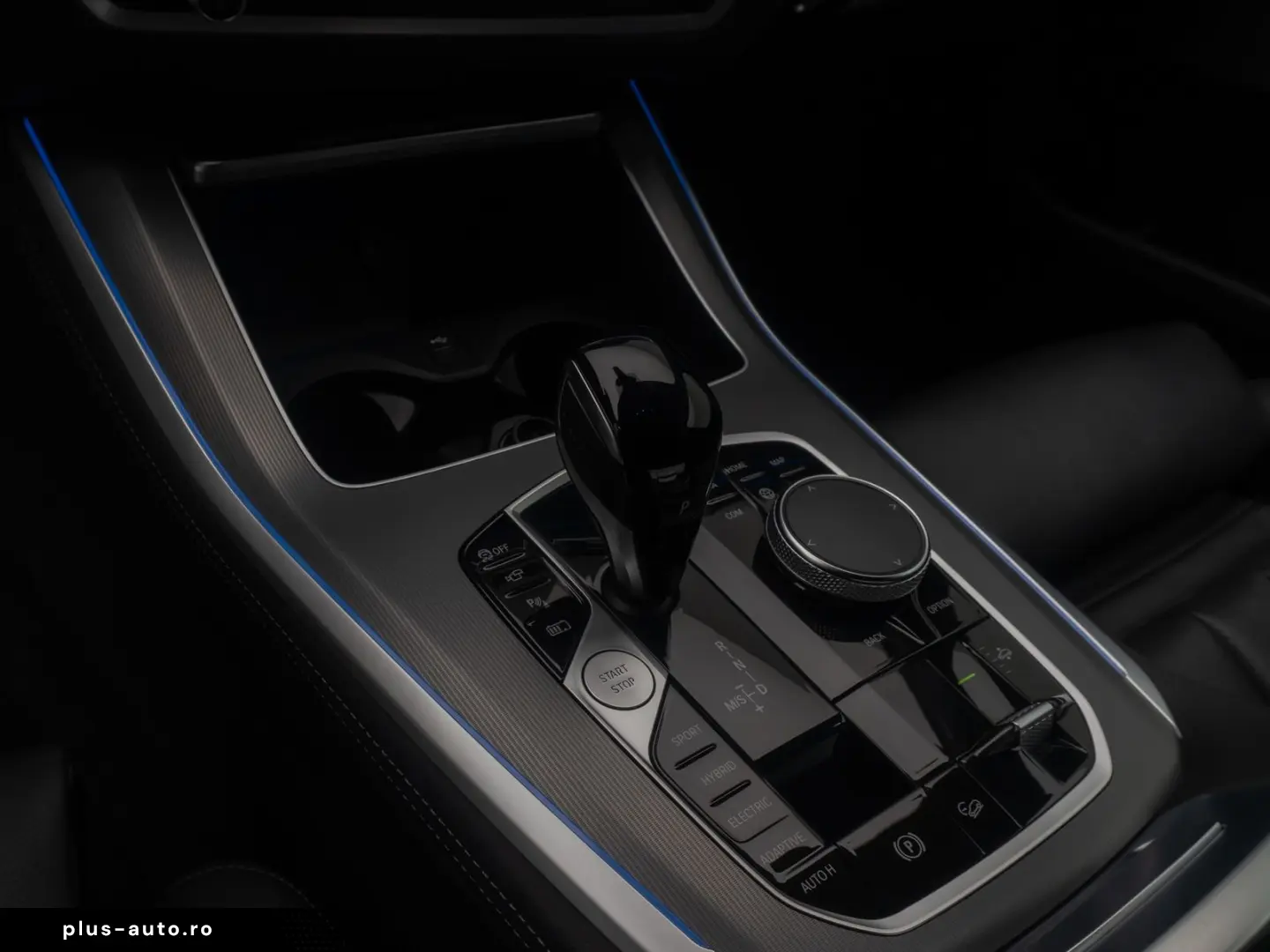 BMW X5 xD45e M Sport