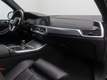 BMW X5 xD45e M Sport