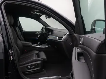 BMW X5 xD45e M Sport