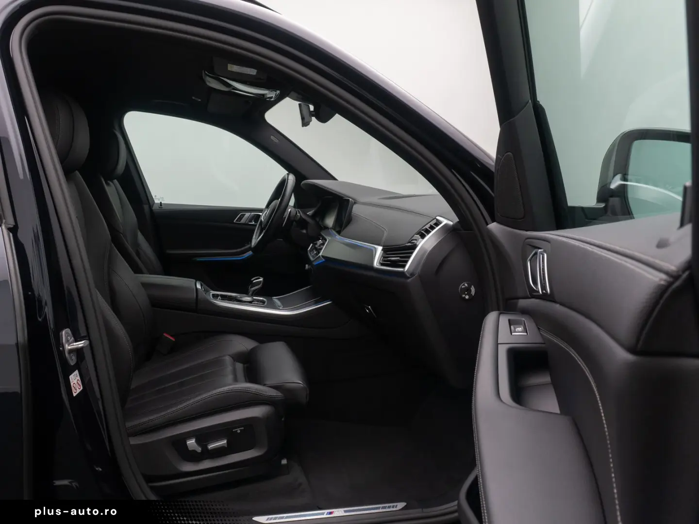 BMW X5 xD45e M Sport