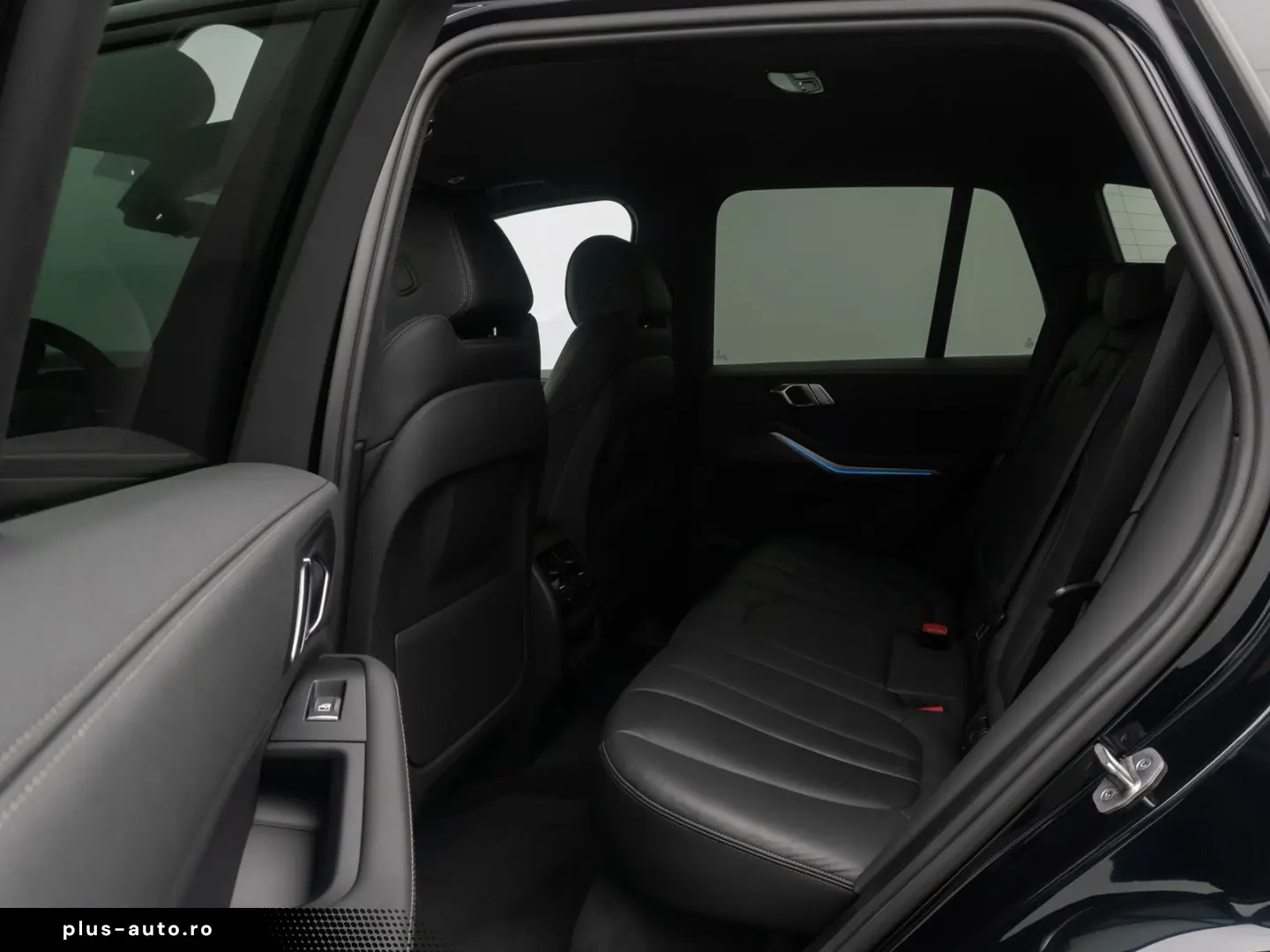 BMW X5 xD45e M Sport