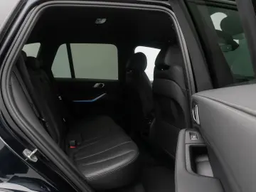 BMW X5 xD45e M Sport