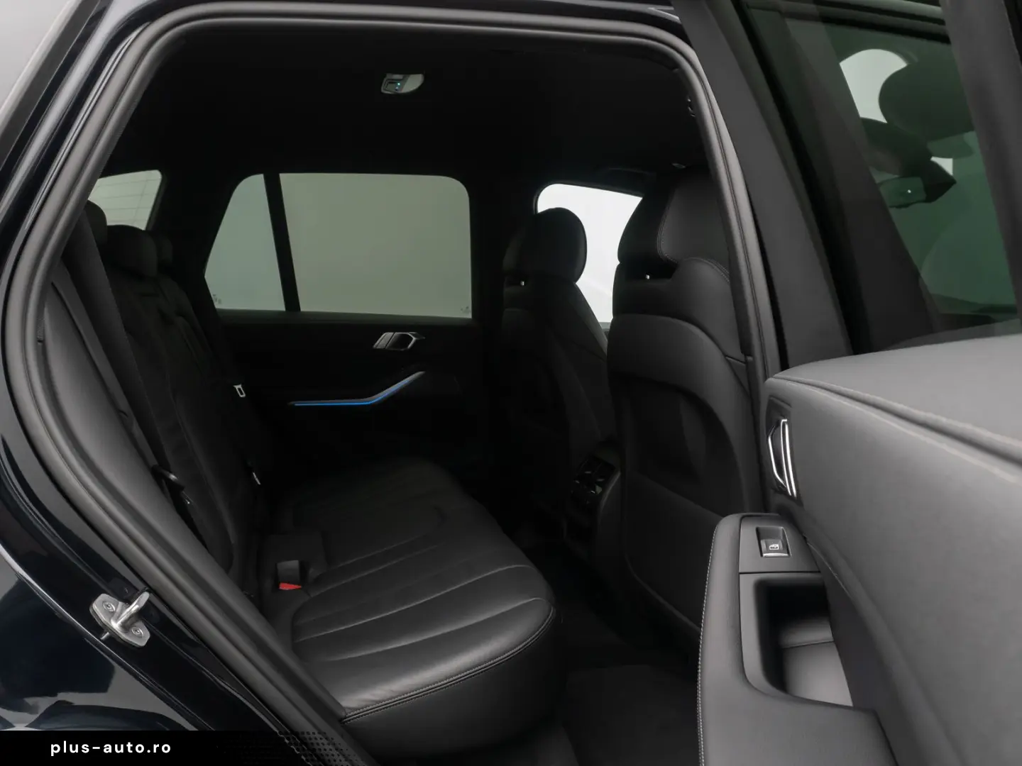 BMW X5 xD45e M Sport