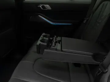 BMW X5 xD45e M Sport