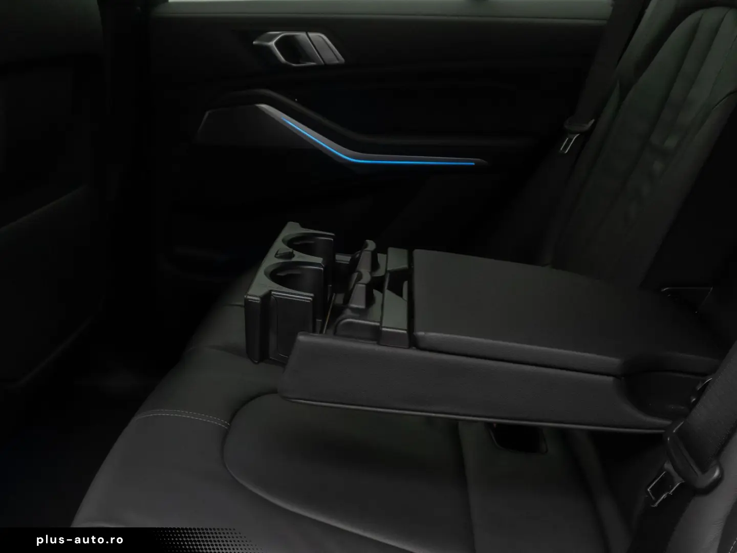 BMW X5 xD45e M Sport