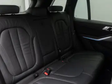 BMW X5 xD45e M Sport