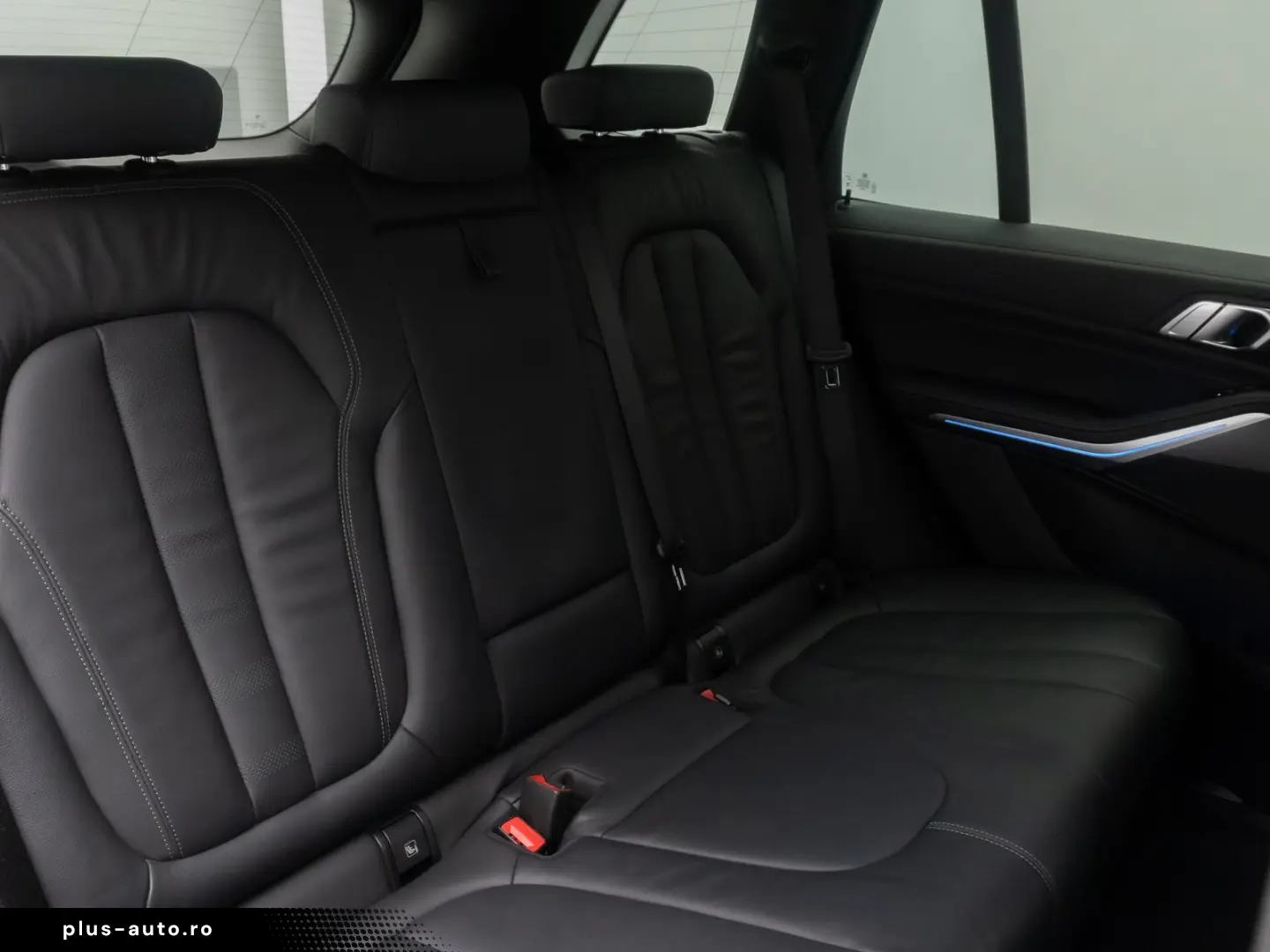 BMW X5 xD45e M Sport