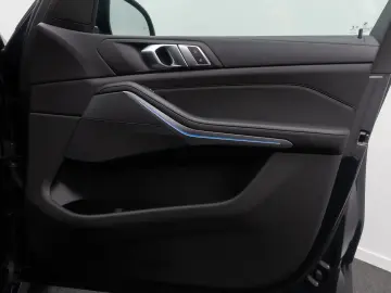 BMW X5 xD45e M Sport