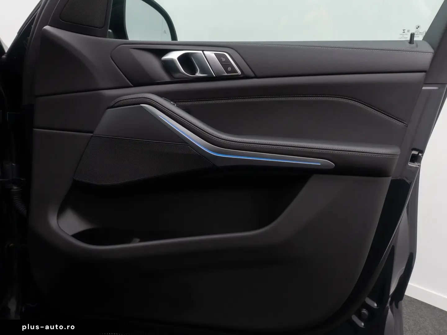 BMW X5 xD45e M Sport