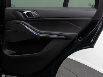 BMW X5 xD45e M Sport