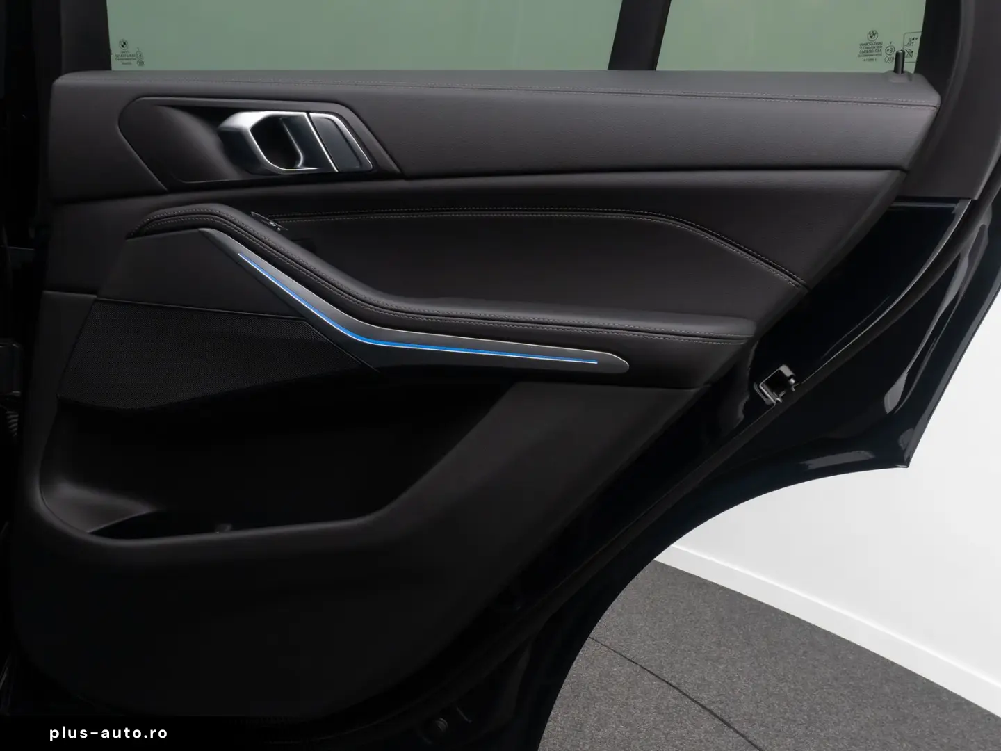 BMW X5 xD45e M Sport