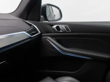 BMW X5 xD45e M Sport