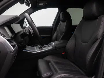 BMW X5 xD45e M Sport