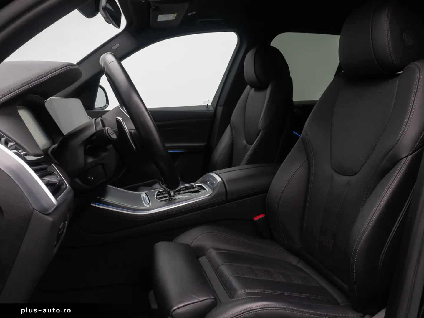 BMW X5 xD45e M Sport