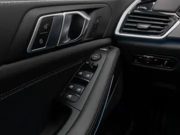 BMW X5 xD45e M Sport