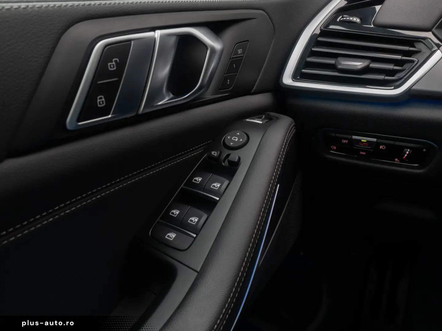 BMW X5 xD45e M Sport