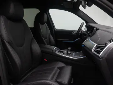 BMW X5 xD45e M Sport