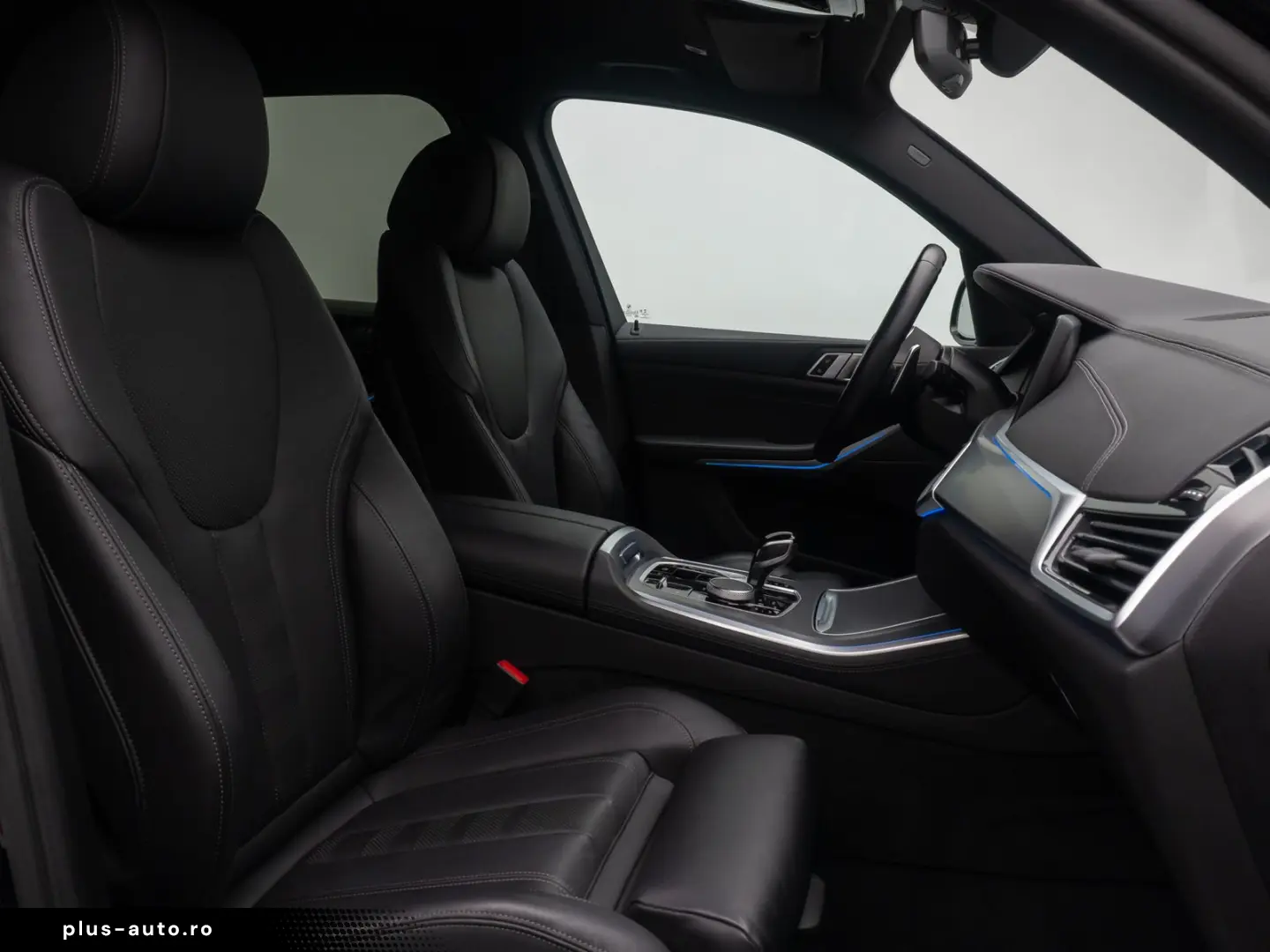 BMW X5 xD45e M Sport