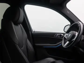 BMW X5 xD45e M Sport