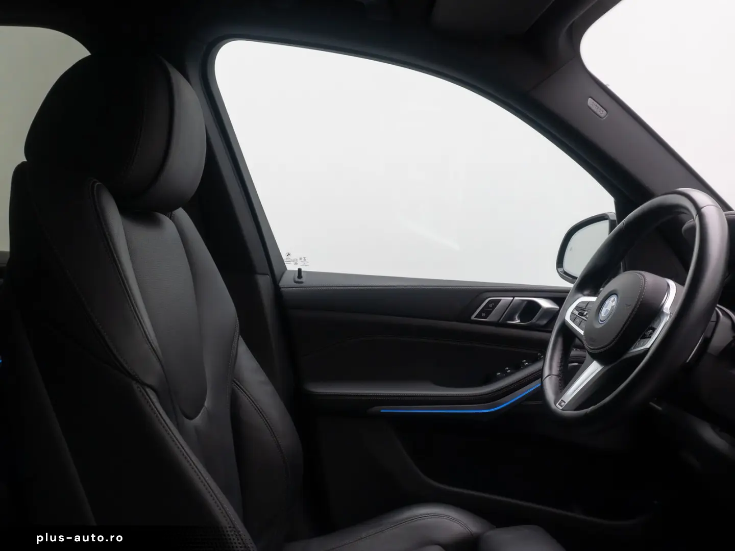 BMW X5 xD45e M Sport