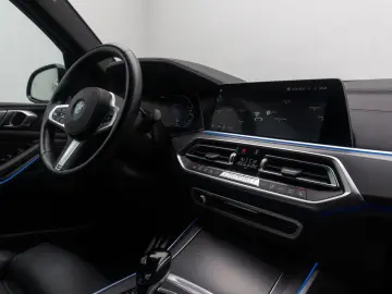 BMW X5 xD45e M Sport