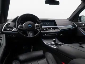 BMW X5 xD45e M Sport