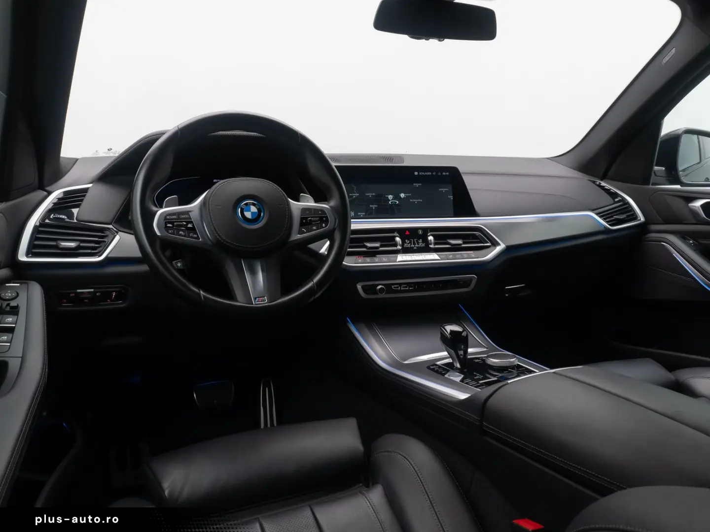 BMW X5 xD45e M Sport