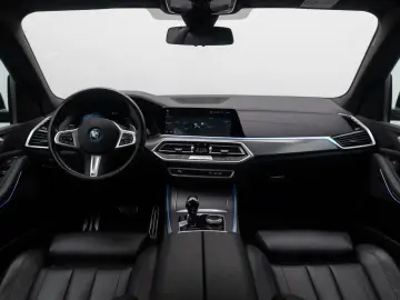 BMW X5 xD45e M Sport