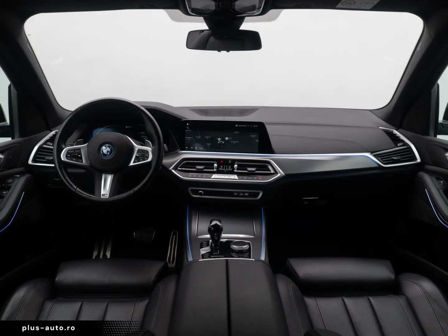 BMW X5 xD45e M Sport