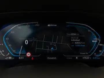 BMW X5 xD45e M Sport