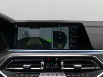 BMW X5 xD45e M Sport